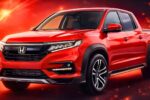 2026 Honda Legend Pickup Launch with Bold Design, Modern Safety, and Lifestyle Truck Features