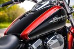 2026 Honda Shadow Phantom Launches with Stealth Design and Relaxed Highway Performance