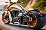 2026 Honda VTX 1300 Debut Signals a Bold Comeback in the Cruiser Segment