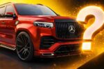 2026 Maybach GLS W880 Unveiled with A New Benchmark in Handcrafted SUV Luxury